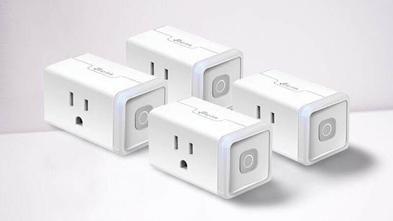 best smart plug for homekit