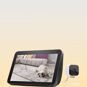 Amazon Smart Home Products