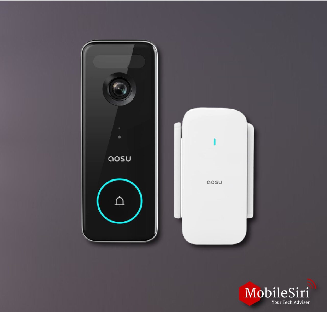 5g doorbell camera