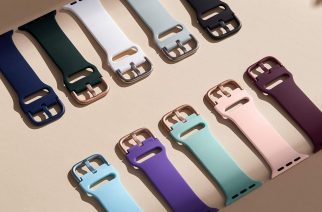 Best Apple Watch Straps or bands