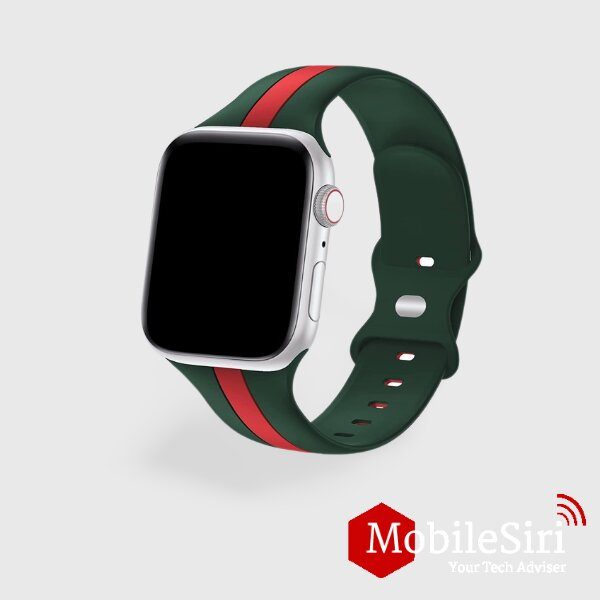 Designer Sport Band Compatible with Apple Watch
