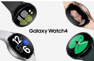 Galaxy Watch 4 Hidden Specs