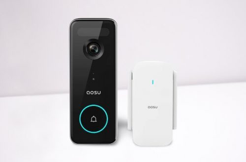 Best 5G doorbell camera