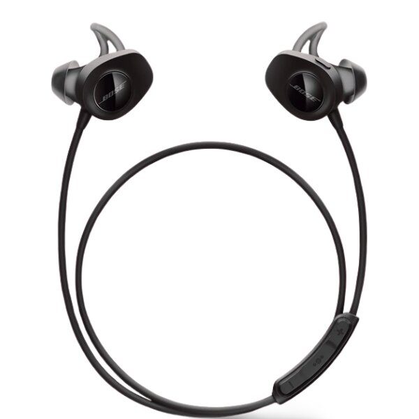  Bose SoundSport, Wireless Earbuds