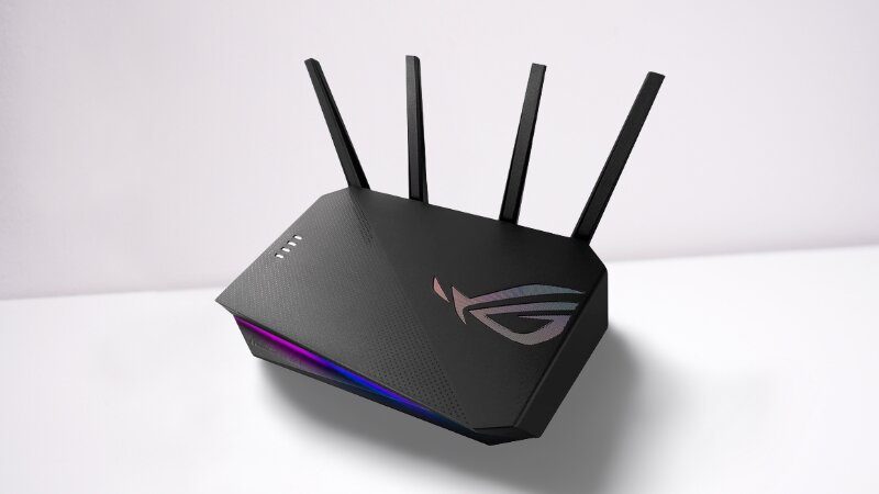 5g gaming router