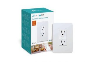 Best smart plugs and switches for Google Home, Homekit and Alexa