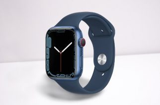 Best buy Apple Watch Series 7 Review