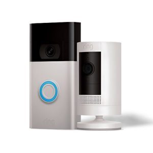 5ghz Doorbell Camera