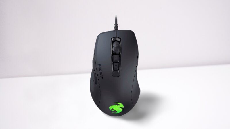 best gaming mouse forunder 50
