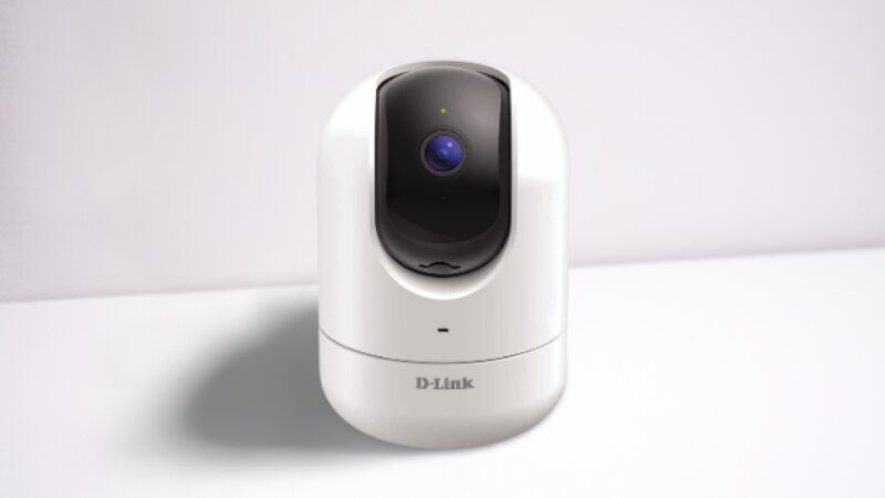 D-Link security cameras