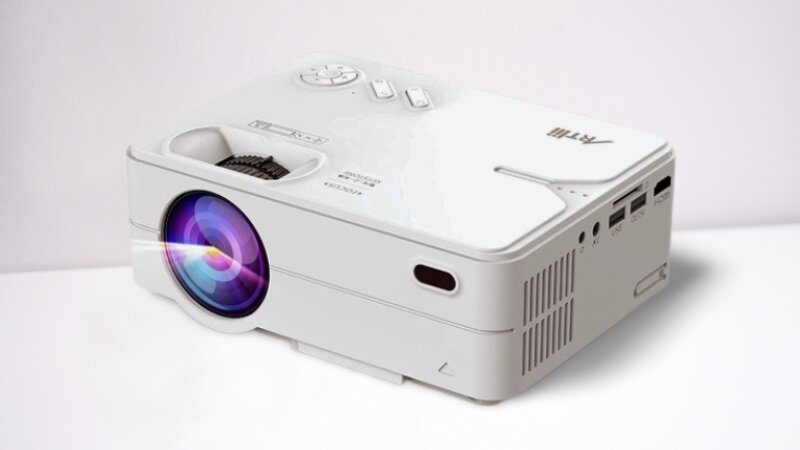 best projectors for under 300