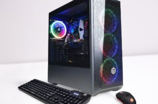 Best VR-ready gaming PC
