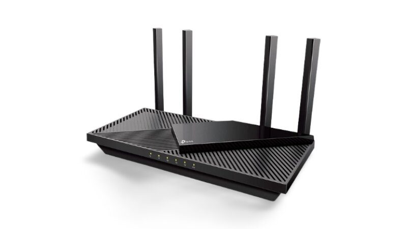 best 5g wireless router