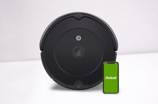 Robot vacuum Homekit
