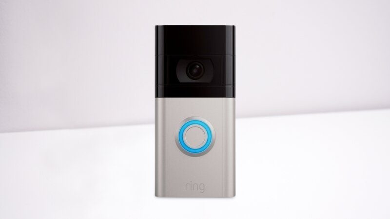 5g doorbell camera