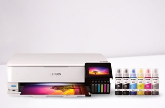 Best Tank Printers for Home Use