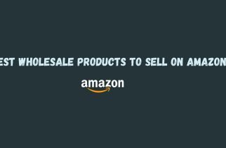10 Best Wholesale Products to Sell on Amazon