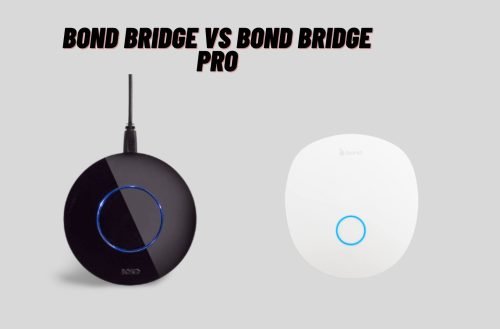 Bond bridge Pro
