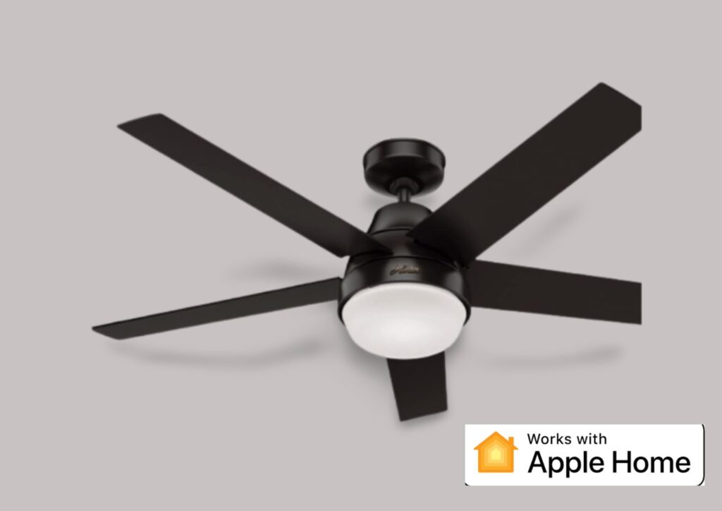 Homekit Ceiling Fan