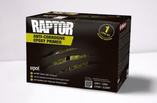 Enhance Your Two-Wheeler with Raptor Coating