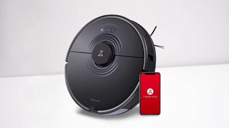 RoboRock S8 Max Series to Get Matter Compatibility - Homekit News and  Reviews