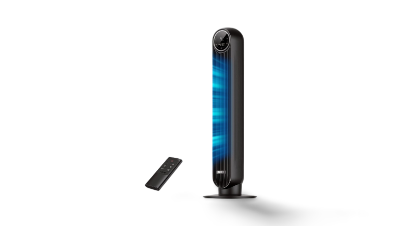 Smart fans that work with Alexa