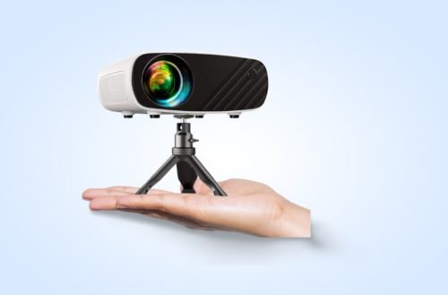 Mini Projectors to Buy in 2025 (portable Projector)