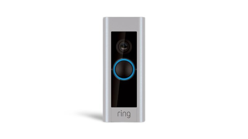Best 5GHz doorbell Camera