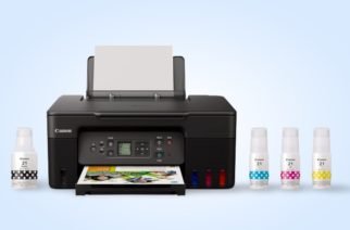 Best Ink Tank Printer for Home Use