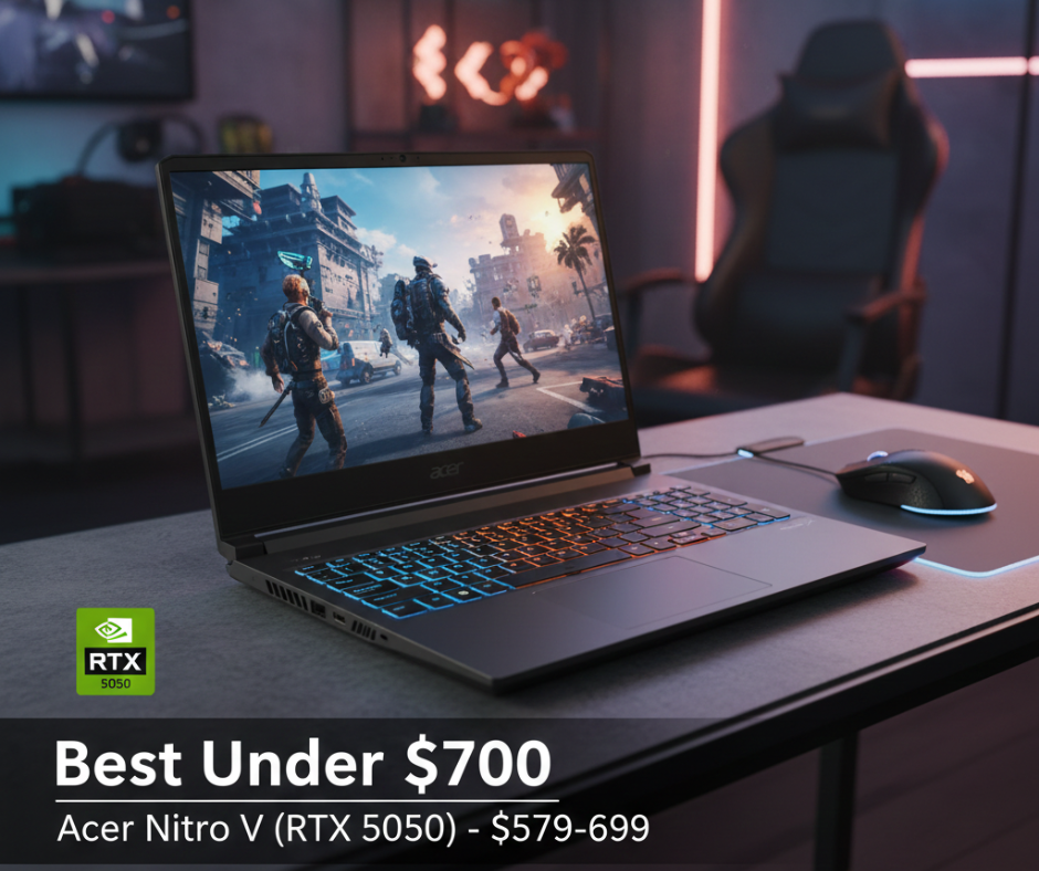 Best Gaming Laptops Under $2000 in 2026-Buying Guide