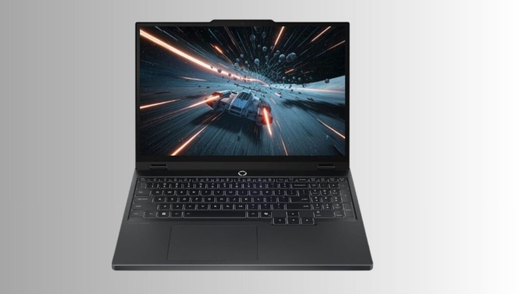 Lenovo Legion 5i