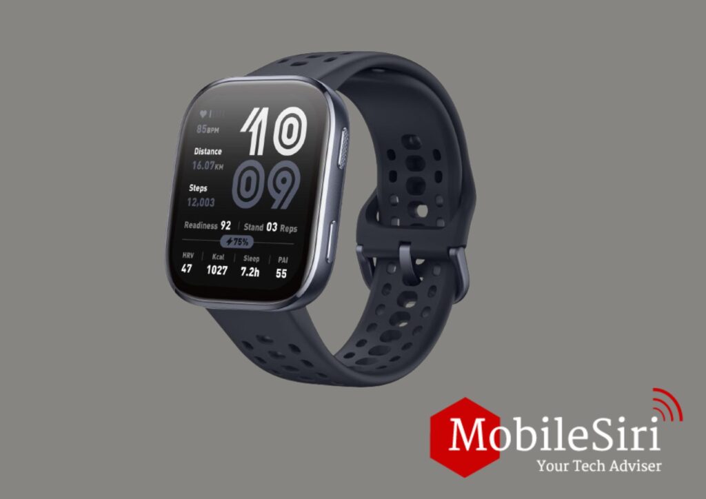 Best smart watches for under 100