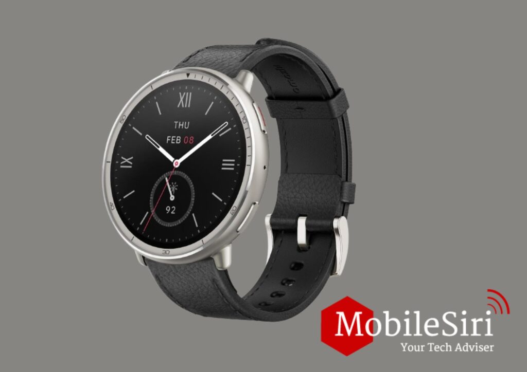 Best smart watches for under 100