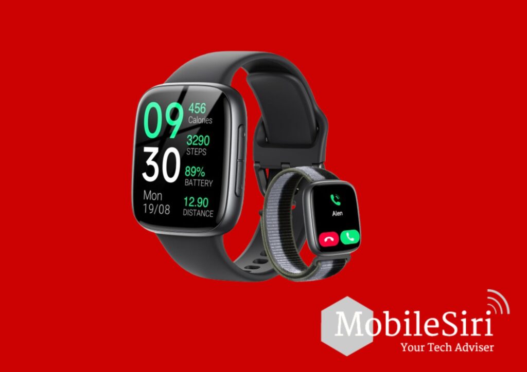 Best smart watches for under 100