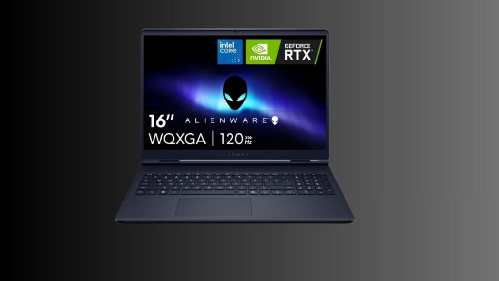 NVIDIA 50 Series Gaming laptop