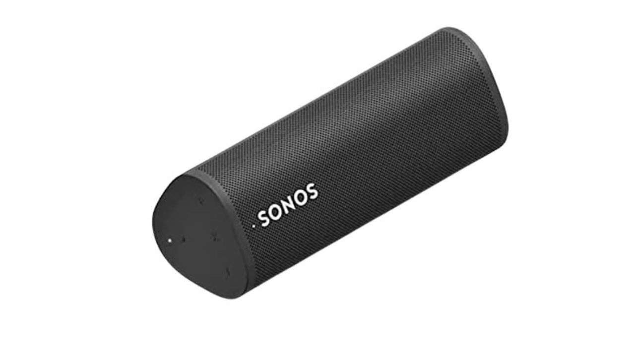 outdoor alexa speaker